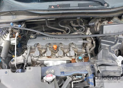 2016 Honda Hr-V Exl z USA, uszkodzony, nr VIN 3CZRU5H79GM711773